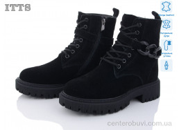 Ботинки ITTS