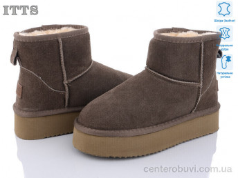 Угги ITTS