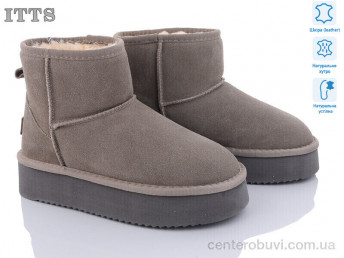 Угги ITTS