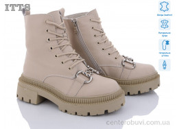 Ботинки ITTS