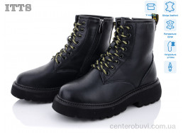 Ботинки ITTS