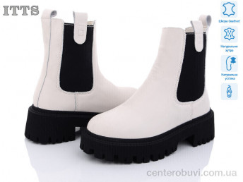 Ботинки ITTS
