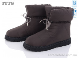 Дутики ITTS