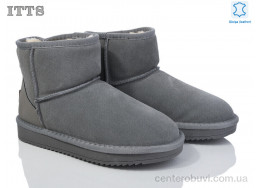 Угги ITTS