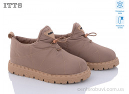 Туфли ITTS