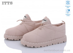 Туфли ITTS