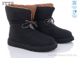 Дутики ITTS