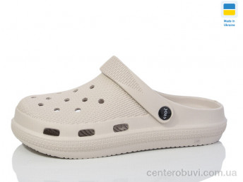 Кроксы Lot Shoes