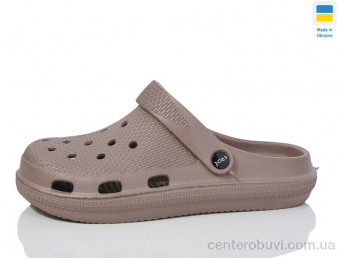 Кроксы Lot Shoes