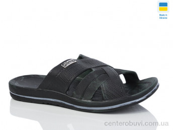 Шлепки Lot Shoes