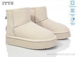 Угги ITTS
