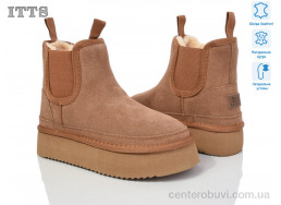 Угги ITTS