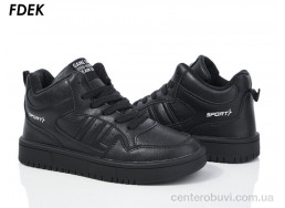 Кроссовки FDEK