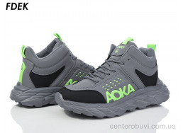 Кроссовки FDEK