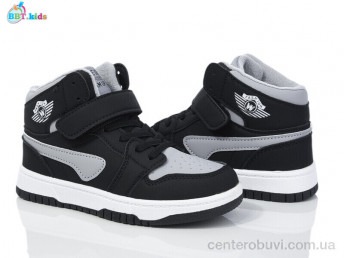 Кроссовки BBT