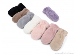 Варежки Королева