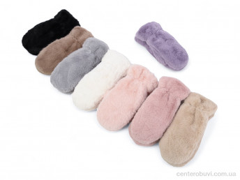 Варежки Королева