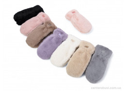 Варежки Королева