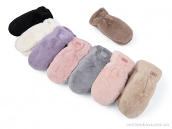 Варежки Королева