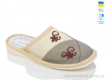 Шлепки Lot Shoes