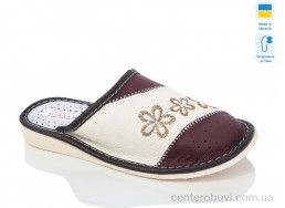 Шлепки Lot Shoes