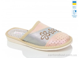 Шлепки Lot Shoes