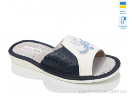 Шлепки Lot Shoes