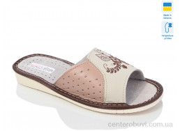 Шлепки Lot Shoes