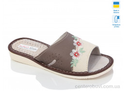 Шлепки Lot Shoes