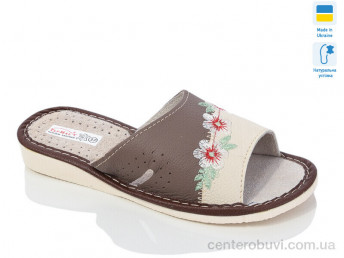 Шлепки Lot Shoes