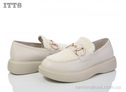 Туфли ITTS