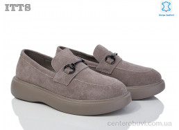 Туфли ITTS