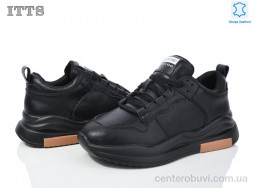 Кроссовки ITTS