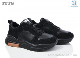Кроссовки ITTS