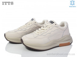 Кроссовки ITTS
