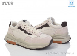 Кроссовки ITTS
