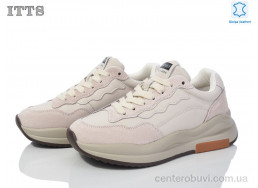 Кроссовки ITTS