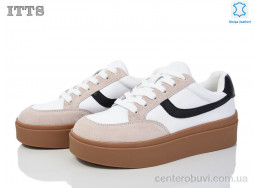 Кроссовки ITTS