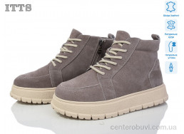 Ботинки ITTS