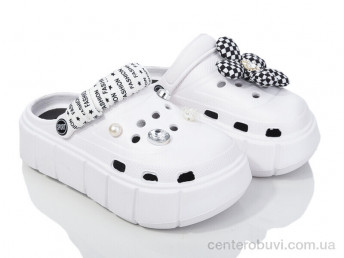 Кроксы Shev-Shoes