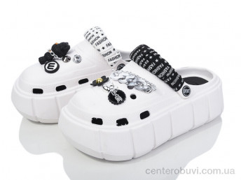 Кроксы Shev-Shoes