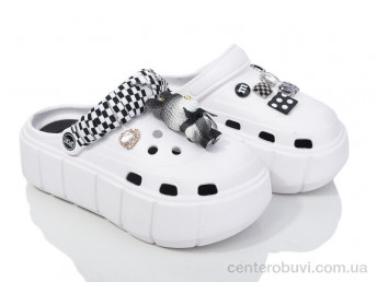 Кроксы Shev-Shoes