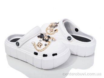 Кроксы Shev-Shoes