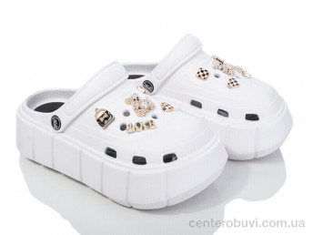 Кроксы Shev-Shoes