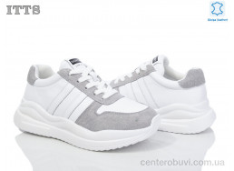 Кроссовки ITTS
