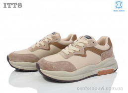 Кроссовки ITTS