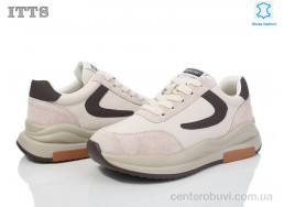 Кроссовки ITTS