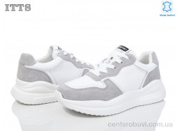 Кроссовки ITTS