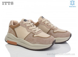 Кроссовки ITTS