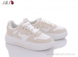 Кроссовки Aba